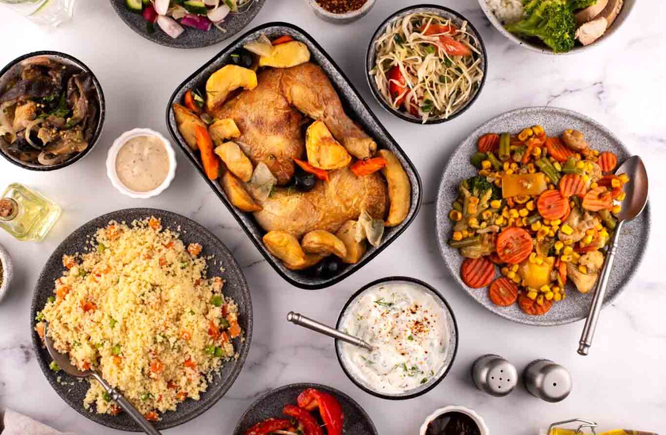 Wedding Caterers in Alappuzha